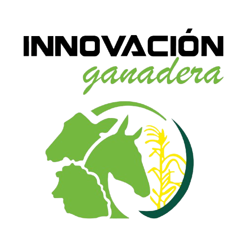 Logo Innovacion ganadera (sin letritas) color