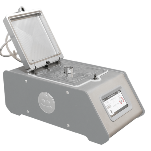 WTA Incubadora de Mesa Modular EVE