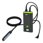 Ecógrafo portátil BestScan S5 PLUS | Excepcional solución ultrasónica portátil para el diagnóstico reproductivo | Marca: BMV | Incluye transductor lineal rectal