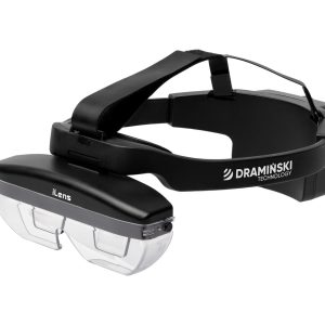 DRAMINSKI Lentes iLens