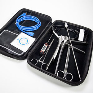 Inseminación Artificial Ovinos