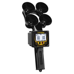 Draminski Detector de mastitis 4x4Q Mast