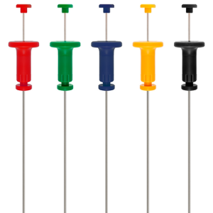 WTA Pistola para Transferencia de Embriones