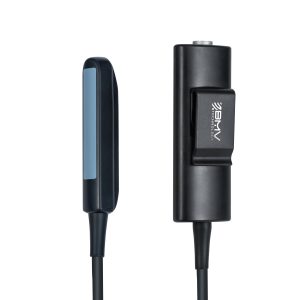 BMV Ecógrafo portátil MX5 con transductor rectal lineal