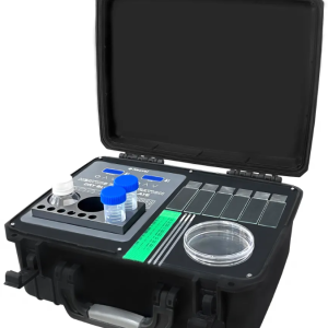 NEOVET Platina térmica con calentador de bloque seco DBP2030