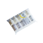 EG FREEZE | Medio para criopreservación de embriones bovinos, a base de sacarosa y medio hialuronano | Marca: ABT 360 | Paquete de 5 und tipo gotero de 7mL