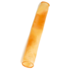 Funda estriada de látex para VA bovino | Funda estriada de látex para vagina artificial bovino | Marca: IMV | Venta por unidad