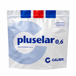 CALIER Pluselar 0.6
