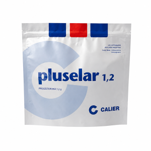 CALIER Pluselar 1.2