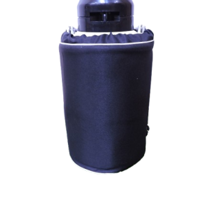YDS Tanque criogenico 3 lt