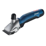 Esquiladora inalámbrica XPLORER | Esquiladora inalámbrica de gran durabilidad, mejora la movilidad al trabajar | Marca: Heiniger | Con cargador y batería