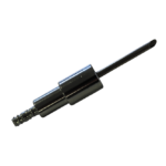 Aguja larga para llenado 0.5 mL | Aguja larga para su uso en máquinas de llenado de pajillas | Marca: IMV | Compatible con iSevo, MRS1 Dual V2, MRS4, IS4, MX4 y Genom'X.