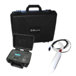 AUTOJAC V3 para bovinos | Electroeyacular automático, cómodo y ágil, que no perjudica al animal | Marca: Neovet | Incluye sonda universal para bovinos 70 mm