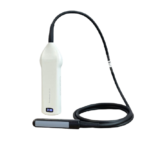 Ecógrafo digital portátil SR-2C | Ecógrafo inalámbrico por Wi-Fi, con transductor rectal y variedad de imágenes | Marca: Provescan | Apto para vacas y yeguas