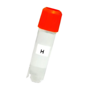 ALIQUOT H | Medio ideal para maduración y fertilización in vitro de ovocitos | Marca: Vitrogen | Presentación: Frasco de 2 mL