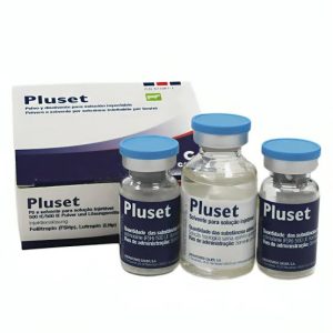 CALIER Pluset FSH