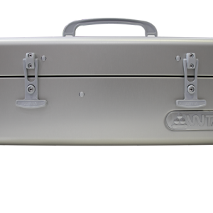 WTA Maletín de aluminio para materiales