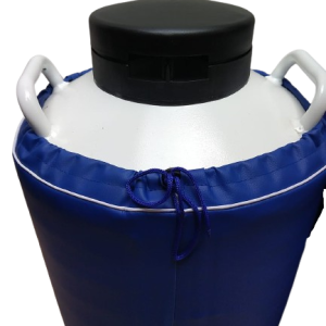 YDS Tanque criogenico 20-80 Lt