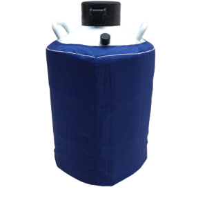 YDS Tanque criogenico 20 L