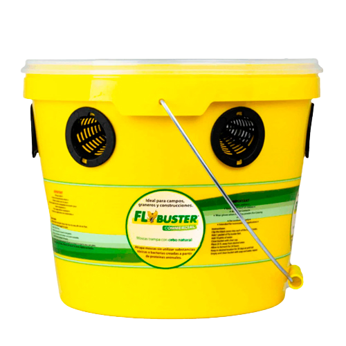 FLYBUSTER 10L COMMERCIAL